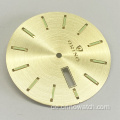 Heißer Verkauf Sand Sunray Luminous Watch Dial Zifferblatt